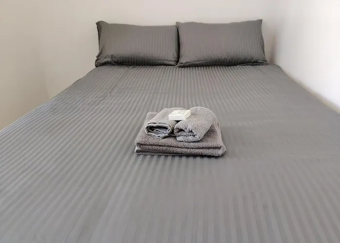 Kenwyn Micro Apartments 2