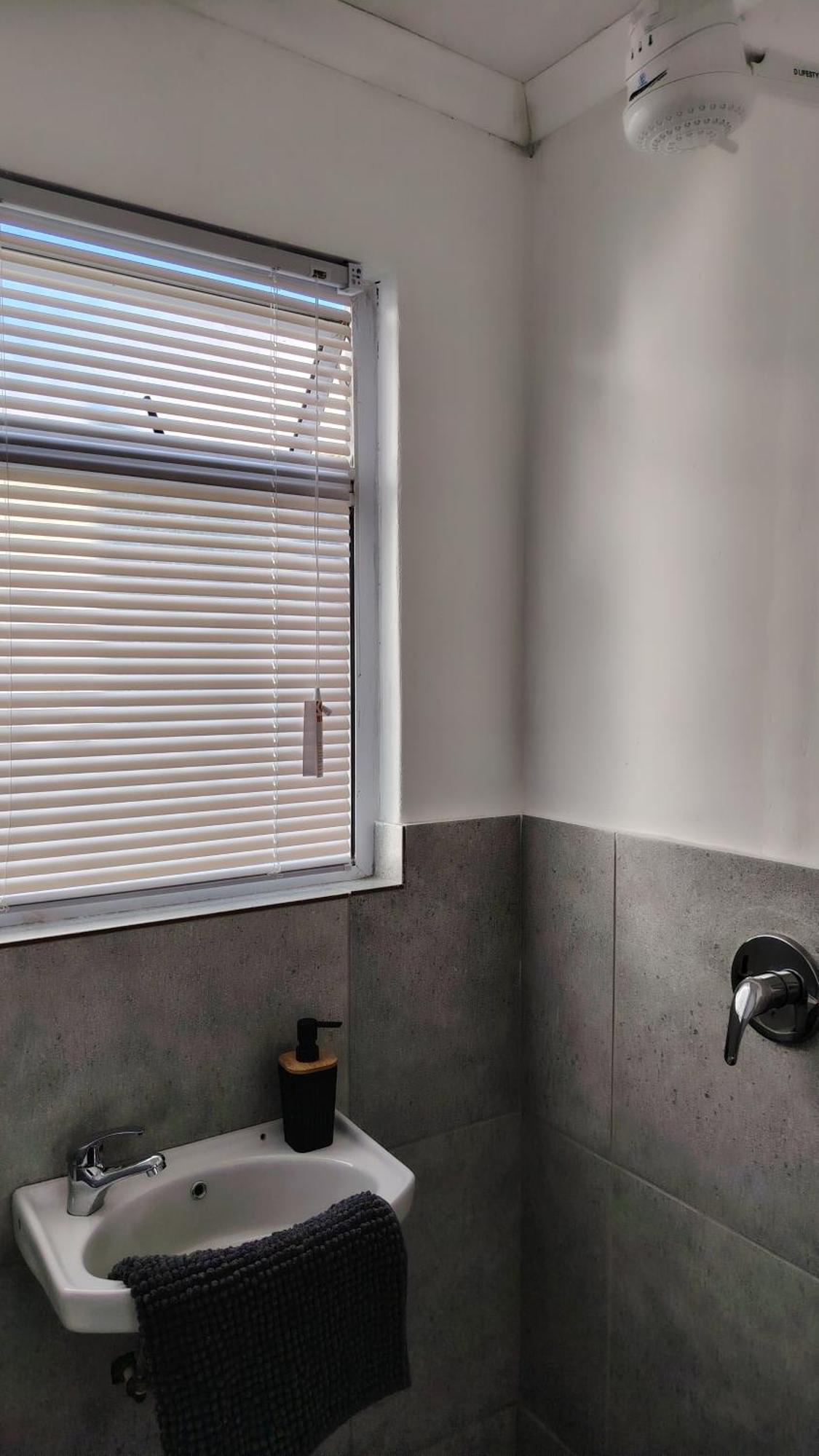 Kenwyn Micro 2 Apartment